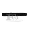 FA1 985-08-037 Bolt, exhaust manifold
